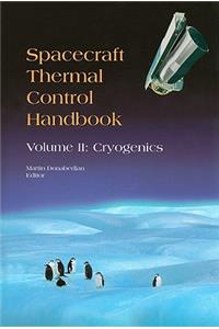 Spacecraft Thermal Control Handbook