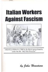 Italian Workers Against Fascism