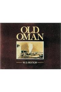 Old Oman