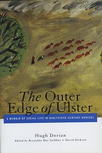 Outer Edge of Ulster