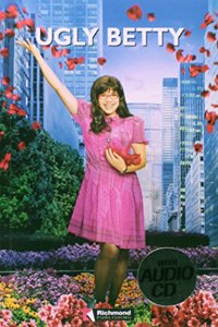 UGLY BETTY AUDIO PACK RICHMOND