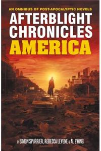 Afterblight: America