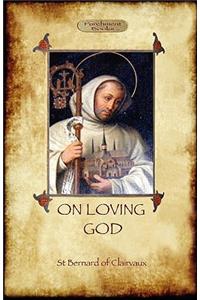 On Loving God