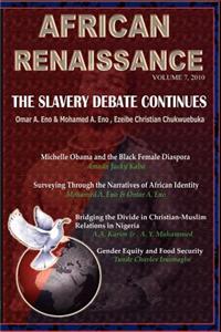 African Renaissance Vol 7 Nos 3-4 2010