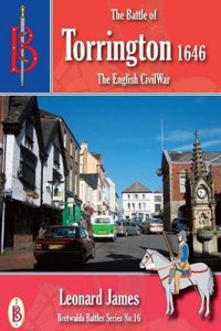 Battle of Torrington