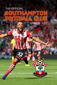 The Official Southampton Annual 2017