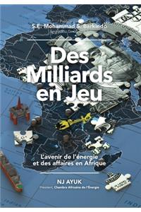 Des Milliards En Jeu