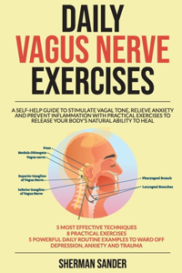 Daily Vagus Nerve Exercises