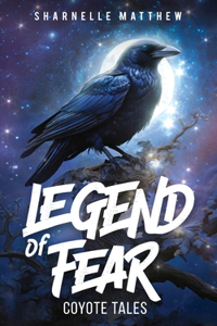 Legend of Fear