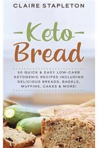 Keto Bread