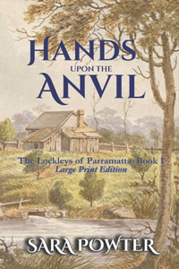 Hands Upon The Anvil