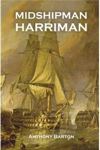 Midshipman Harriman