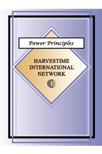 Power Principles