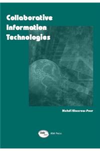 Collaborative Information Technologies