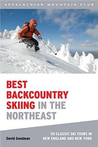 Best Backcountry Skiing in the Northeast