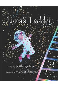 Luna's Ladder