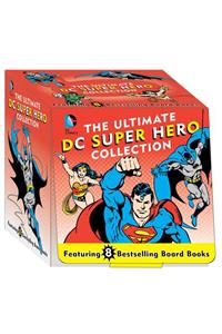 Ultimate DC Super Hero Collection