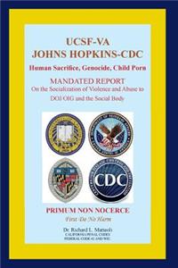 UCSF-VA Johns Hopkins-CDC