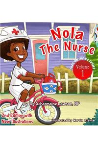 Nola The Nurse