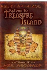 Retturn to Treasure Island
