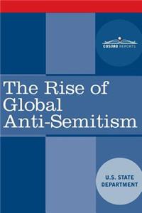 Rise of Global Anti-Semitism