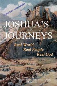 Joshua's Journeys