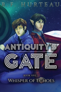 Antiquity's Gate