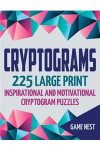 Cryptograms