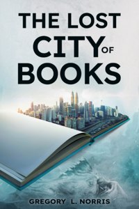 Lost City of Book