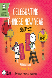Celebrating Chinese New Year - Traditional