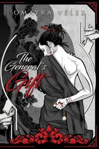 General's Gift, a paranormal fantasy romance