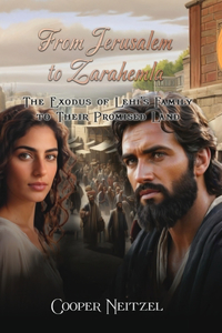 From Jerusalem to Zarahemla