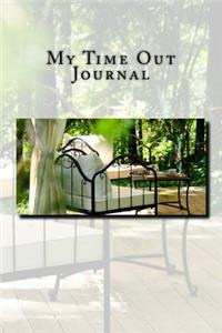 My Time Out Journal
