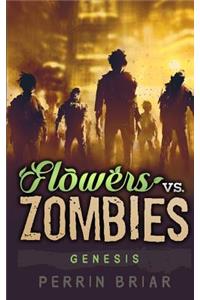 Flowers Vs. Zombies