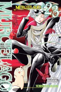 Murcielago, Vol. 23