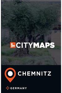 City Maps Chemnitz Germany
