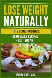 Lose Weight Naturally