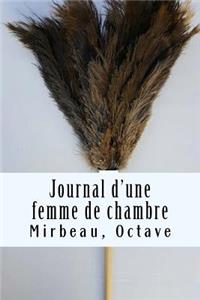 Journal d'une femme de chambre