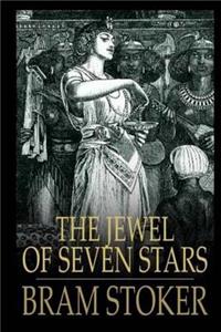 The Jewel of Seven Stars