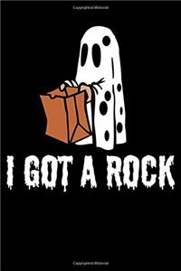 I Got a Rock