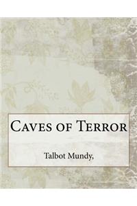 Caves of Terror