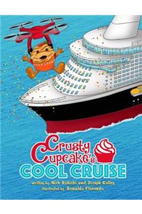 Crusty Cupcake's Cool Cruise