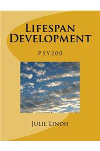 PSY 200 Lifespan Development - Lindh