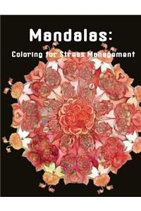 Mandalas
