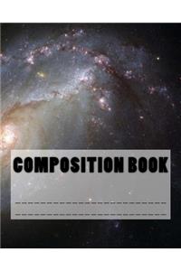 Composition Book