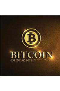 Bitcoin Calendar 2018
