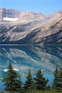 The Canadian Rockies Notebook
