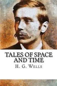 Tales of Space and Time