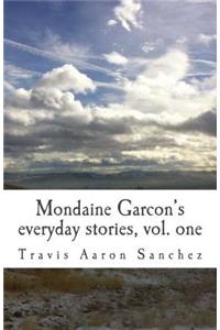 Mondaine Gar�on's Everyday Stories, Vol. 1
