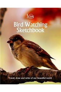 Bird Watching Sketchbook